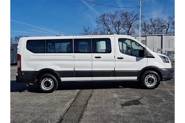 $37485 : Ford Transit 2020 350 XL 3dr image 7