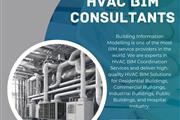 HVAC BIM Consultants