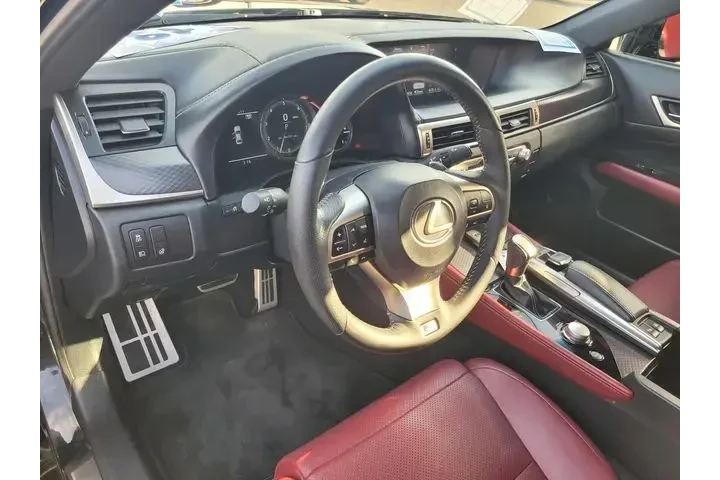 $27571 : Lexus GS 350 2018 4dr Sedan image 9