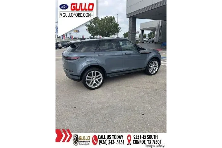 $24991 : Land Rover Range Rover Evoqu image 4