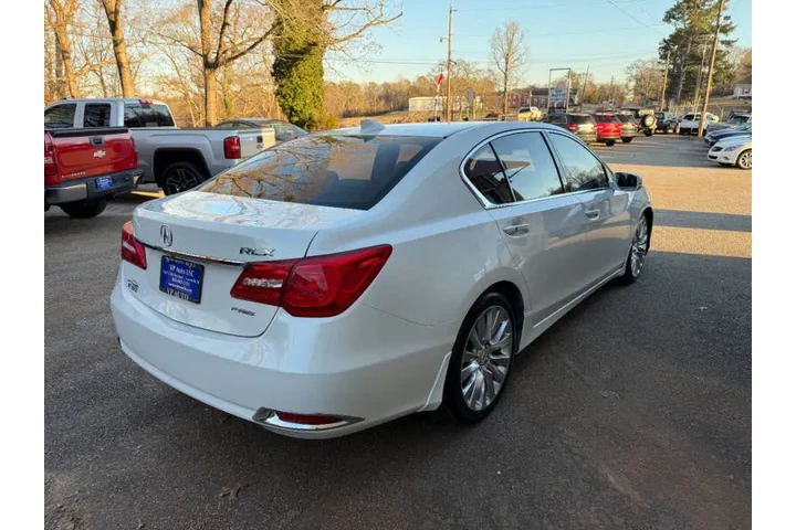 $10999 : 2014 RLX w/Tech image 5