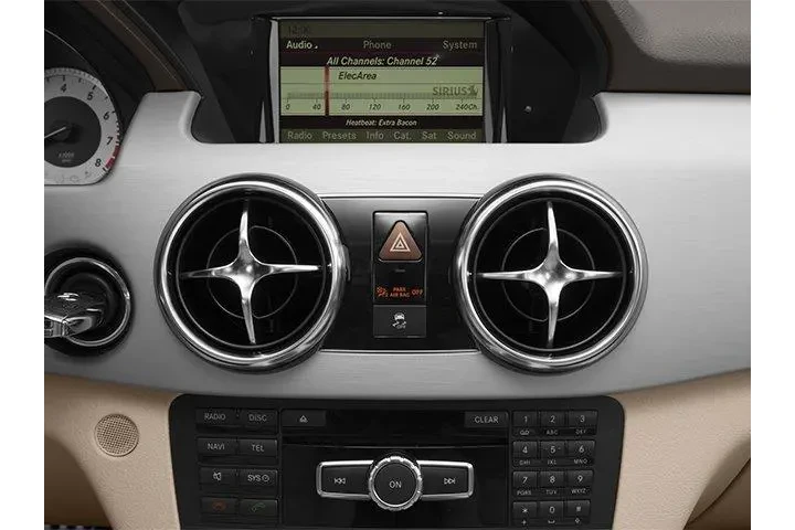 $8990 : Mercedes-Benz GLK 2013 GLK 3 image 9