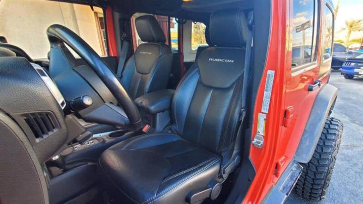 $24999 : 2014 Wrangler Unlimited image 6