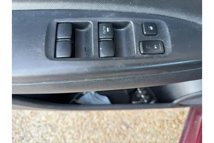 $8404 : Mitsubishi Mirage 2020 ES 4d image 8