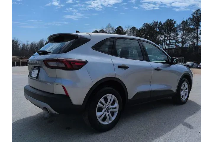 $19000 : Ford Escape 2023 AWD Base 4d image 4