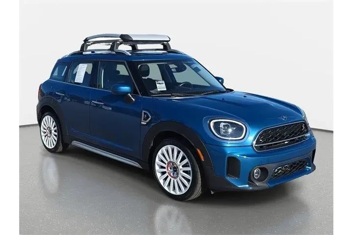 $23987 : MINI Countryman 2023 Cooper image 3