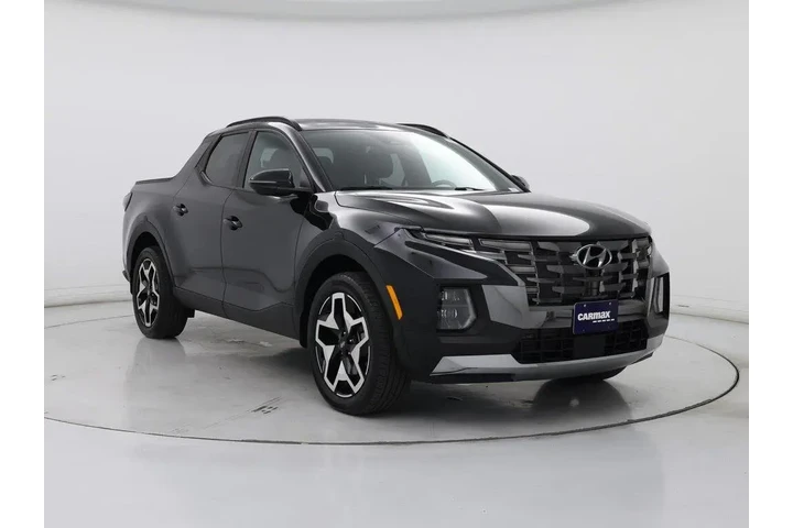$29998 : Hyundai SANTA CRUZ 2023 AWD image 1