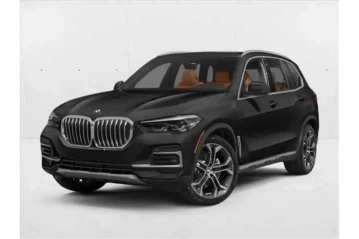 $39970 : BMW X5 2023 sDrive40i 4dr Sp image 1