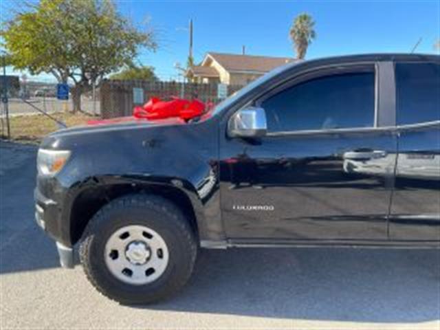 $11495 : 2018 CHEVROLET COLORADO EXTEN image 5