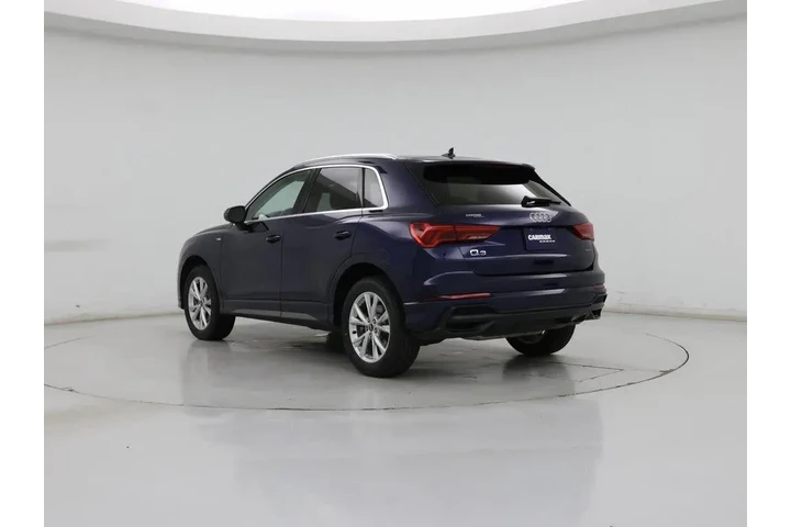 $26998 : Audi Q3 2021 AWD quattro S l image 2
