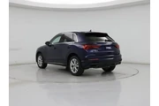 $26998 : Audi Q3 2021 AWD quattro S l thumbnail