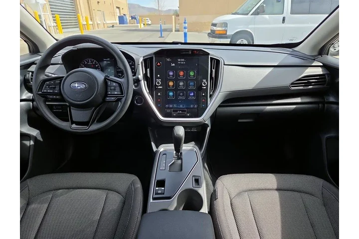 $24998 : Subaru Crosstrek 2024 AWD Pr image 8