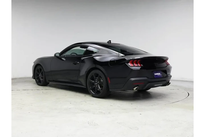 $29998 : Ford Mustang 2025 EcoBoost 2 image 2