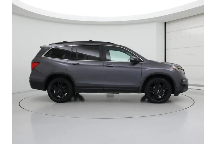 $29998 : Honda Pilot 2021 AWD SE 4dr image 7