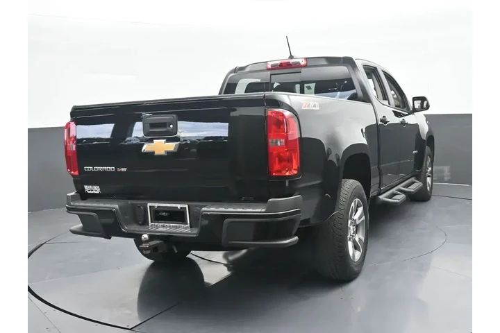 $24991 : Chevrolet Colorado 2018 4x4 image 5