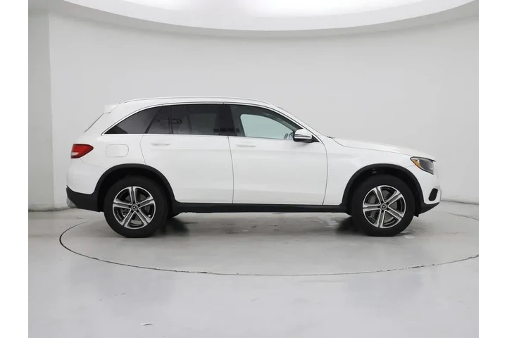 $16998 : Mercedes-Benz GLC 2018 GLC 3 image 7