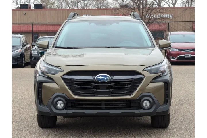 $23972 : 2024 Outback Limited image 7