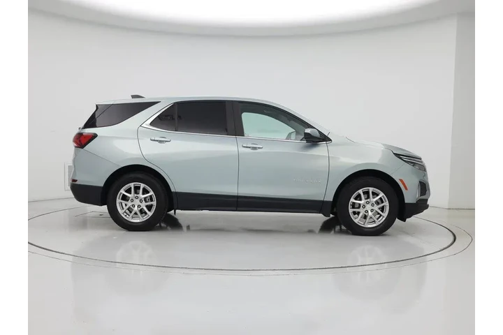 $20998 : Chevrolet Equinox 2022 4x4 L image 7