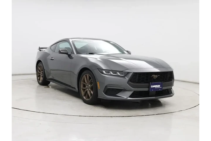 $34998 : Ford Mustang 2025 EcoBoost 2 image 1