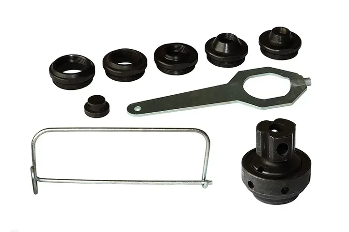 $111111 : ADAPTADOR NIPLERO EN VENTA image 8