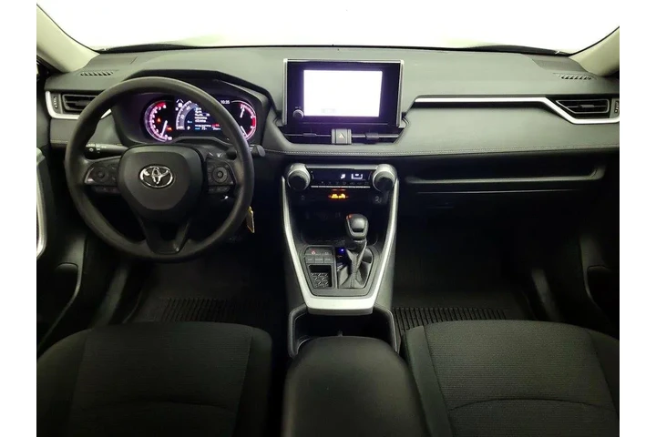 $25998 : Toyota RAV4 2024 LE 4dr SUV image 9