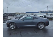 $12795 : 2011 Camaro LT1 Coupe thumbnail