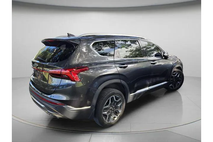 $19776 : Hyundai SANTA FE 2022 Limite image 4