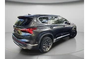 $19776 : Hyundai SANTA FE 2022 Limite thumbnail