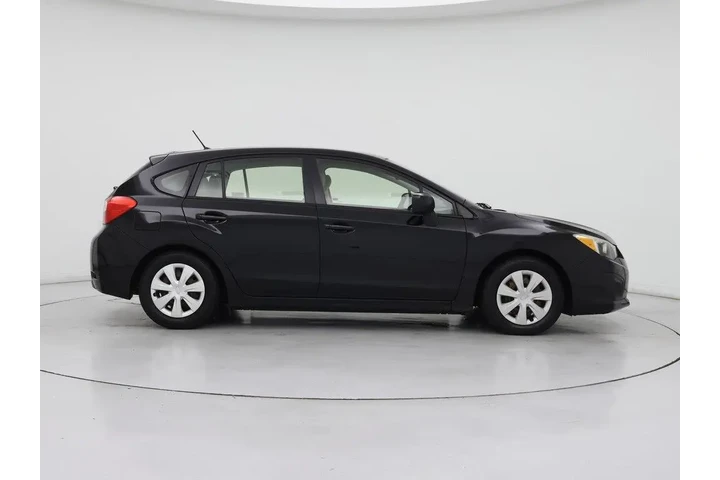 $13998 : Subaru Impreza 2014 AWD 2.0i image 7