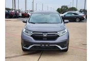 $23495 : Honda CR-V 2021 EX 4dr SUV thumbnail
