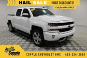 Chevrolet Silverado 1500 201 en Knoxville