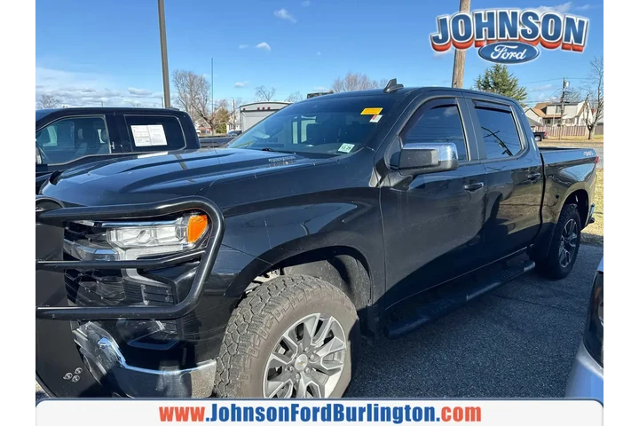 $37500 : Chevrolet Silverado 1500 202 image 1
