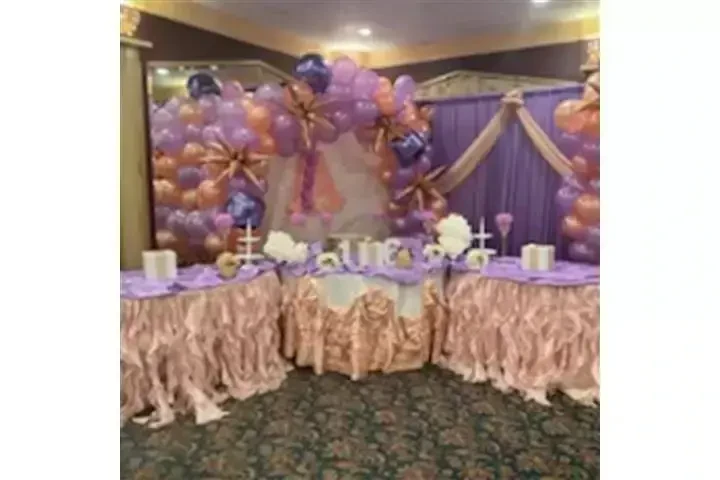 RENTA DE SALÓN EN ONTARIO image 6