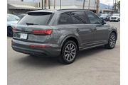 $32995 : Audi Q7 2022 AWD quattro Pre thumbnail