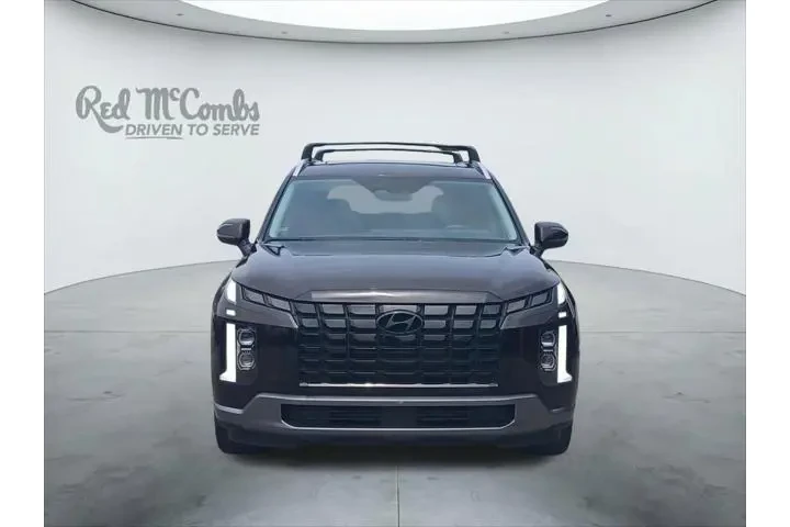 $37152 : Hyundai PALISADE 2024 SEL 4d image 8
