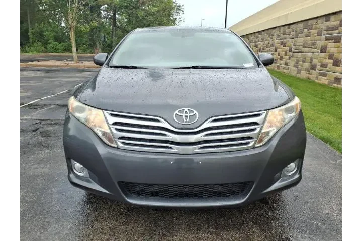 $9359 : Toyota Venza 2011 FWD V6 4dr image 7