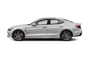 $26500 : Genesis G70 2020 AWD 3.3T 4d thumbnail
