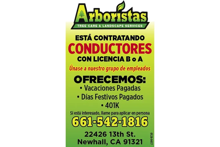 CONDUCTORES B o A image 1