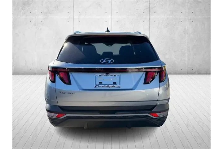 $21555 : Hyundai TUCSON 2024 SEL 4dr image 3