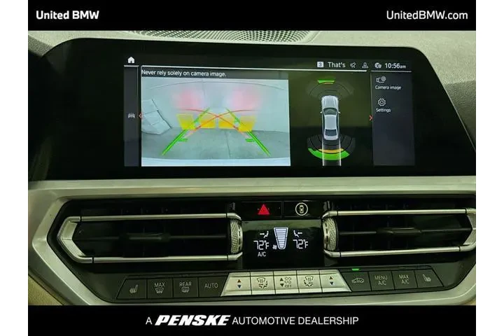 $20495 : BMW 3 Series 2020 330i 4dr S image 9