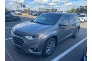 Chevrolet Traverse 2018 Prem en Orlando