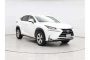 Lexus NX 200t 2017 4dr Cross en Modesto