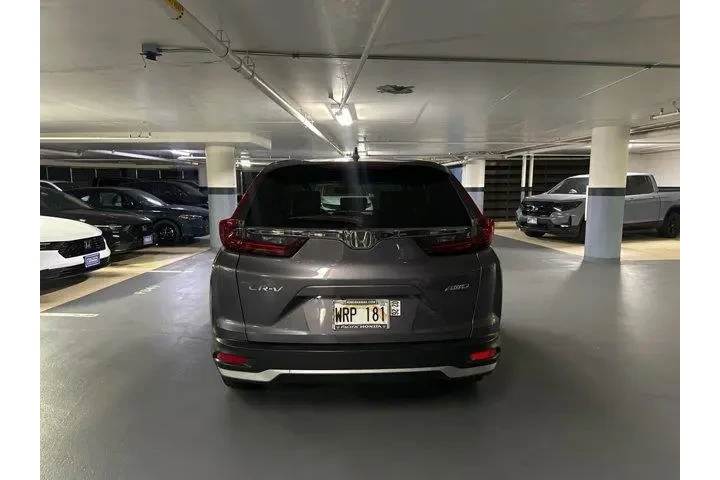 $29995 : Honda CR-V 2022 AWD EX-L 4dr image 6