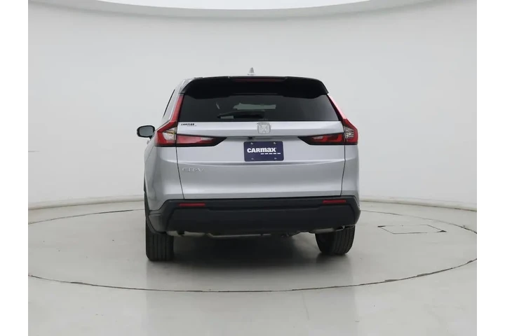 $34998 : Honda CR-V 2025 AWD EX-L 4dr image 6