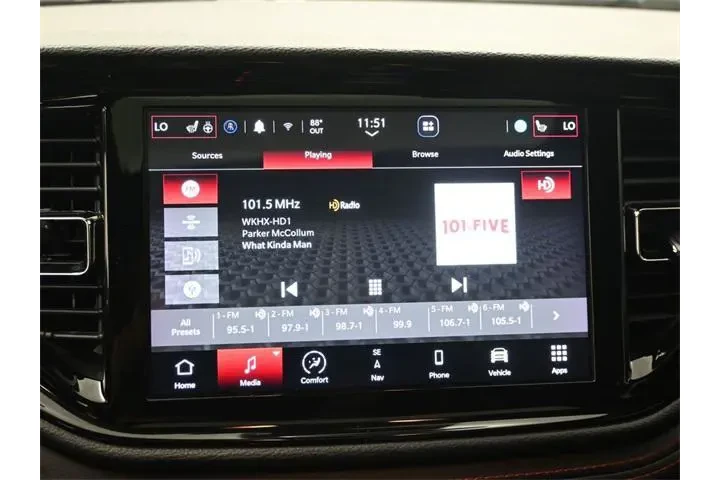 $33307 : Dodge Durango 2023 AWD R/T 4 image 5