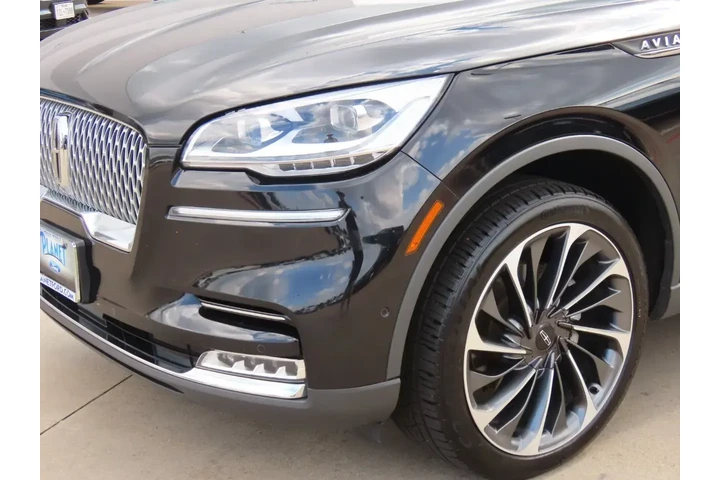 $28999 : Lincoln Aviator 2021 AWD Res image 3