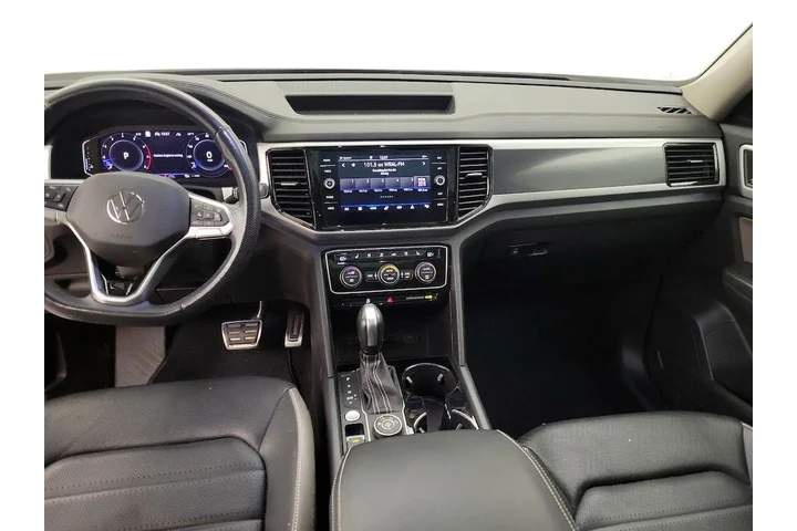 $33998 : Volkswagen Atlas 2022 AWD V6 image 9