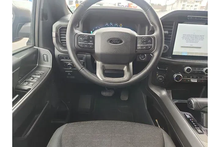 $39990 : Ford F-150 2024 4x4 XLT 4dr image 9