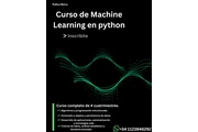 CURSO DE MACHINE LEARNING en Buenos Aires