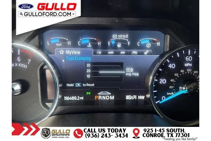 $24991 : Ford Expedition 2020 4x2 Lim image 8